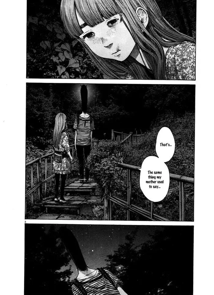 Goodnight Punpun Chapter 129 image 08_optimized